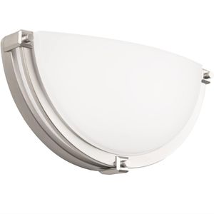 Flynix 13 inch Dimmable LED Wall Sconce